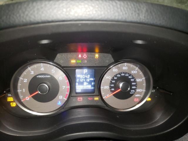 صورة رقم 9 من المزاد - 2015 SUBARU FORESTER 2 مع VIN JF2SJAHC4FH827697