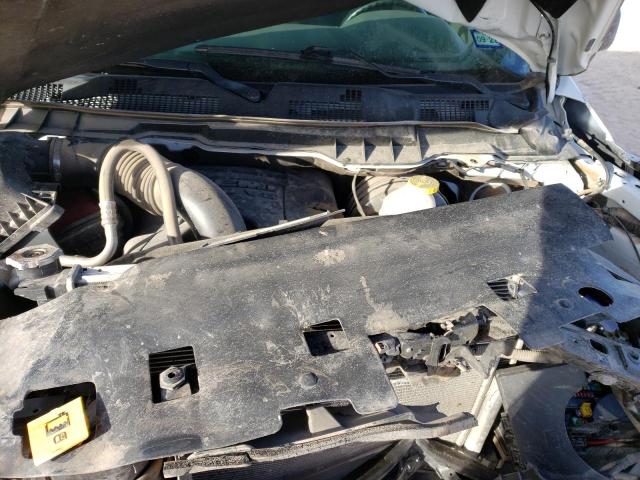 Photo 11 from auction – 2019 RAM 1500 CLASS with VIN 1C6RR6LT9KS526129