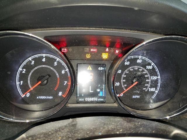Photo 9 from auction – 2018 MITSUBISHI OUTLANDER with VIN JA4AR3AW3JU001906