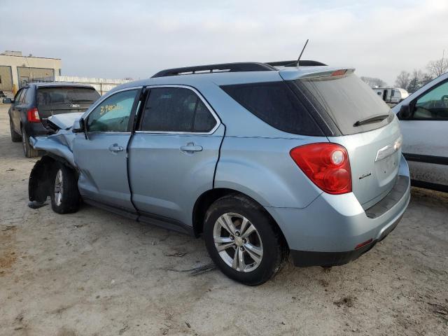 Photo 2 from auction – 2014 CHEVROLET EQUINOX LT with VIN 2GNALCEK4E6117349