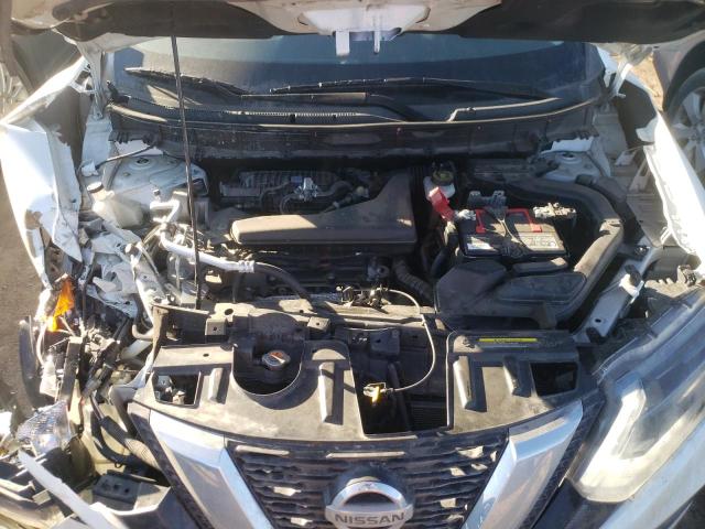 Photo 12 from auction – 2017 NISSAN ROGUE S with VIN KNMAT2MVXHP543873
