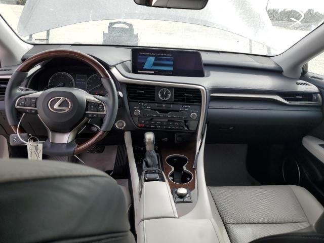 Photo 8 from auction – 2018 LEXUS RX 350 BAS with VIN 2T2ZZMCA8JC093314