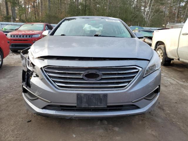Photo 5 from auction – 2016 HYUNDAI SONATA SE with VIN 5NPE24AF5GH332782