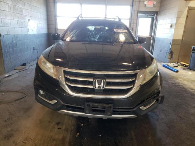 Photo 5 from auction – 2015 HONDA CROSSTOUR with VIN 5J6TF1H53FL001159