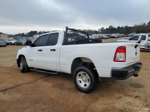 Photo 2 from auction – 2021 RAM 1500 TRADE with VIN 1C6RRECT3MN631552