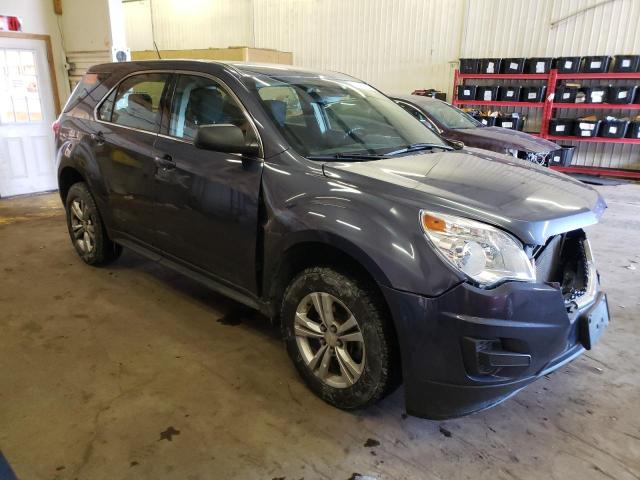 Photo 4 from auction – 2013 CHEVROLET EQUINOX LS with VIN 2GNALBEK6D6426085