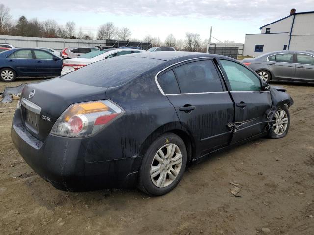 Photo 3 from auction – 2011 NISSAN ALTIMA BAS with VIN 1N4AL2AP1BN421465