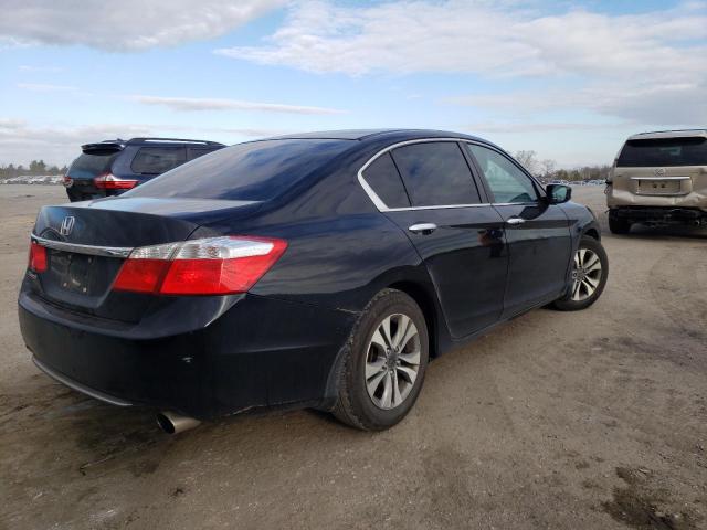 Photo 3 from auction – 2014 HONDA ACCORD LX with VIN 1HGCR2F36EA090970