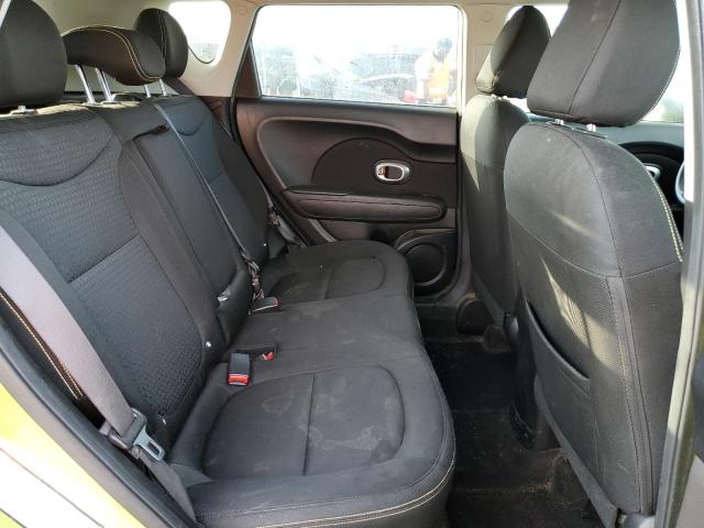 Photo 10 from auction – 2016 KIA SOUL + with VIN KNDJP3A56G7862300