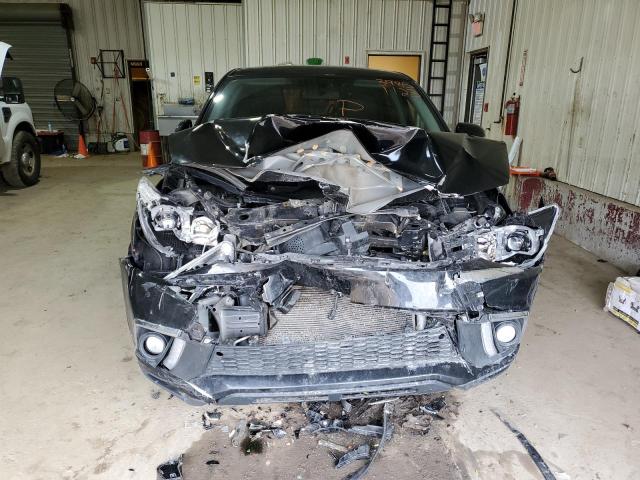 Photo 5 from auction – 2018 MITSUBISHI OUTLANDER with VIN JA4AR3AW3JU001906