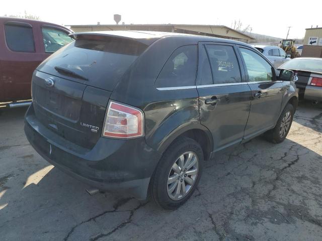 Photo 3 from auction – 2008 FORD EDGE LIMIT with VIN 2FMDK49C48BB49159