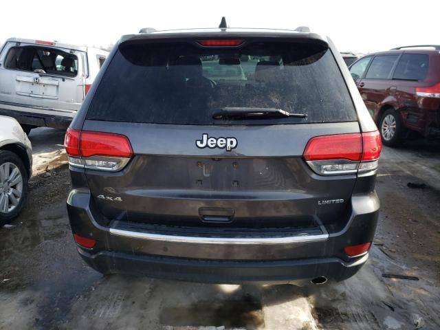 Photo 6 from auction – 2015 JEEP GRAND CHER with VIN 1C4RJFBG4FC791271