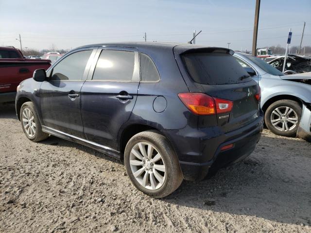 Photo 2 from auction – 2011 MITSUBISHI OUTLANDER with VIN JA4AR4AU7BZ011301