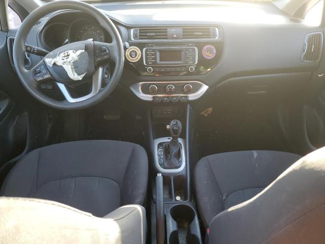 Photo 8 from auction – 2017 KIA RIO LX with VIN KNADM4A30H6104709
