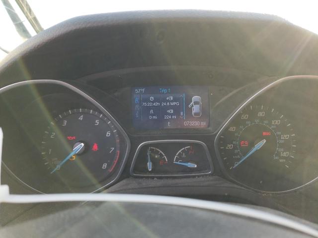 Photo 9 from auction – 2014 FORD FOCUS SE with VIN 1FADP3F28EL209232