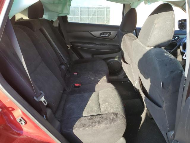 Photo 11 from auction – 2015 NISSAN ROGUE S with VIN 5N1AT2MV6FC851817