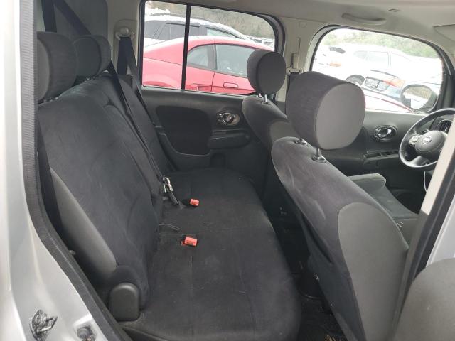Photo 10 from auction – 2010 NISSAN CUBE BASE with VIN JN8AZ2KR7AT161127