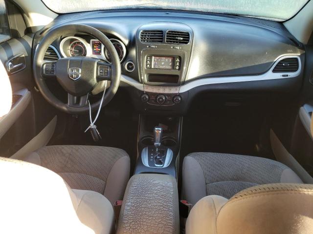 Photo 8 from auction – 2014 DODGE JOURNEY SE with VIN 3C4PDCAB5ET246427