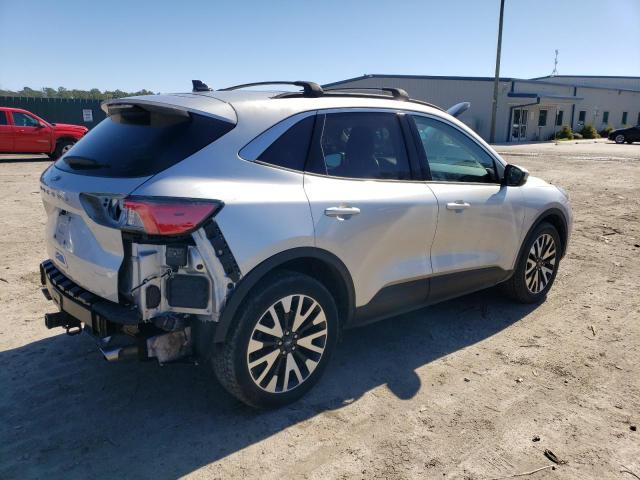 Photo 3 from auction – 2020 FORD ESCAPE SEL with VIN 1FMCU9H90LUA67182