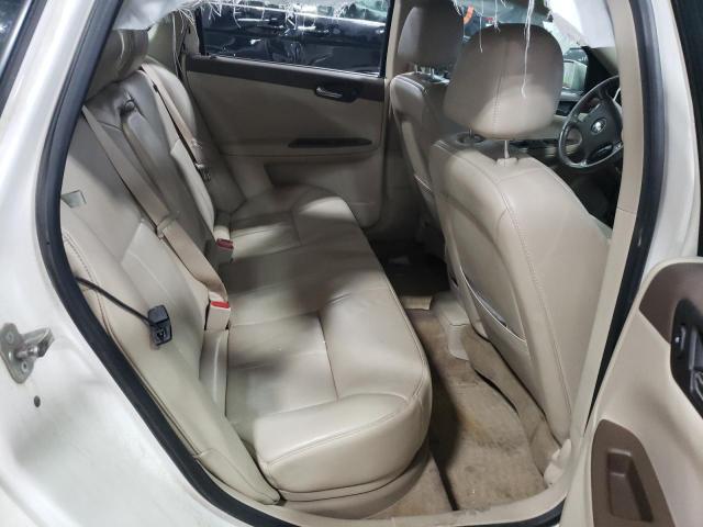 Photo 10 from auction – 2008 CHEVROLET IMPALA LT with VIN 2G1WT58K881292770