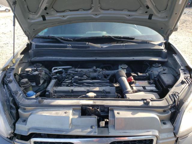 Photo 11 from auction – 2010 KIA SOUL + with VIN KNDJT2A20A7139397