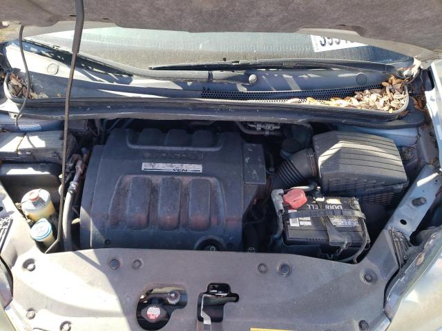 Photo 12 from auction – 2005 HONDA ODYSSEY EX with VIN 5FNRL38705B077851