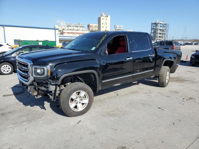 GMC SIERRA K15 2015 with VIN 3GTU2UEC2FG291529 - Photo from auction