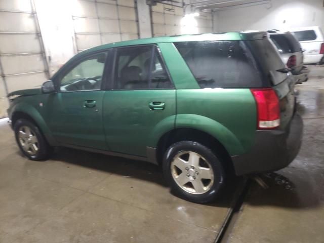 Photo 2 from auction – 2004 SATURN VUE with VIN 5GZCZ63414S815210