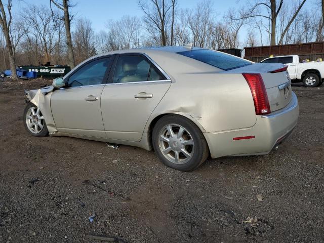 Zdjęcie 2 z aukcji – 2009 CADILLAC CTS z VIN 1G6DH577390146855