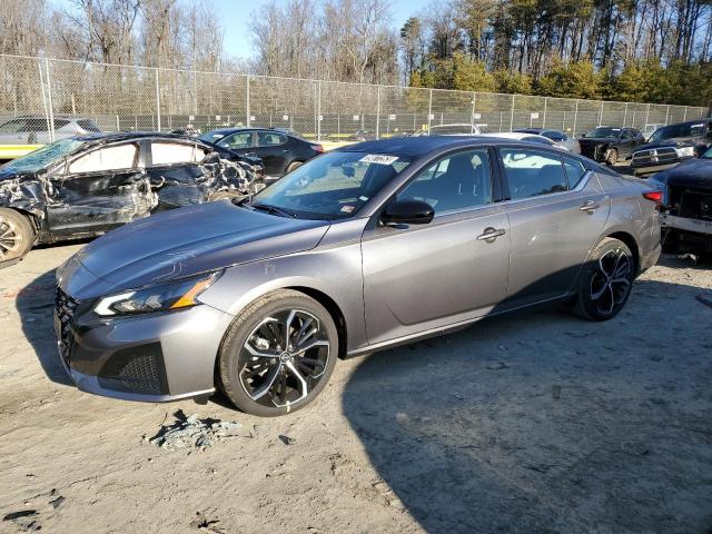 NISSAN ALTIMA SR 2023 with VIN 1N4BL4CV2PN335150 - Photo from auction