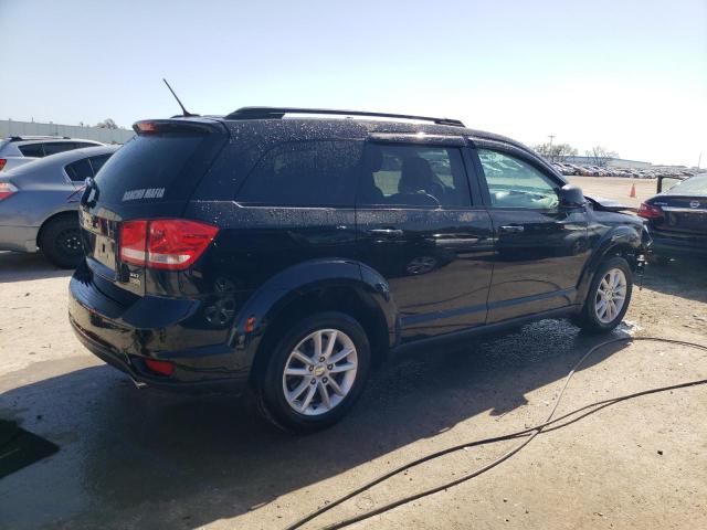 Photo 3 from auction – 2016 DODGE JOURNEY SX with VIN 3C4PDCBG4GT131055