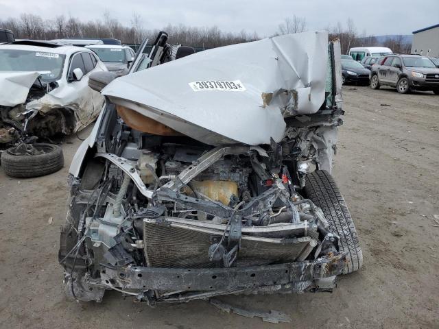 Photo 5 from auction – 2014 TOYOTA RAV4 LE with VIN JTMBFREV7ED088478