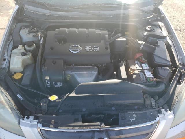 Photo 11 from auction – 2003 NISSAN ALTIMA BAS with VIN 1N4AL11D43C182040