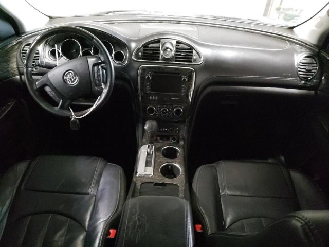 Photo 8 from auction – 2013 BUICK ENCLAVE with VIN 5GAKRCKD3DJ130162