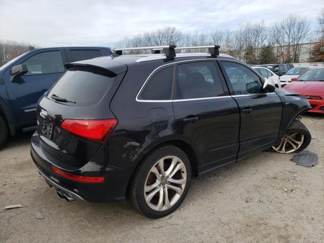 Photo 3 from auction – 2014 AUDI SQ5 PREMIU with VIN WA1CGAFP5EA065764