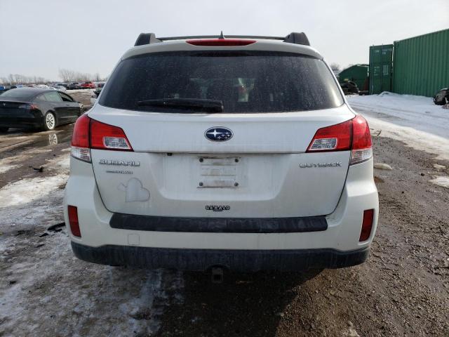 Снимка 6 от търг – 2014 SUBARU OUTBACK 2. с VIN 4S4BRCLC4E3274082