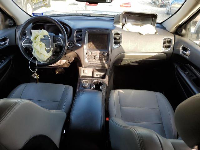 Photo 8 from auction – 2014 DODGE DURANGO SX with VIN 1C4RDHAG4EC593390