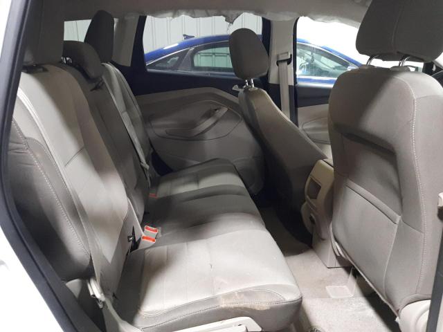 Photo 11 from auction – 2014 FORD ESCAPE SE with VIN 1FMCU9GX8EUB32962