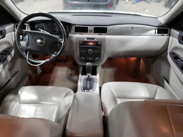 Photo 8 from auction – 2008 CHEVROLET IMPALA LT with VIN 2G1WT58K081239657