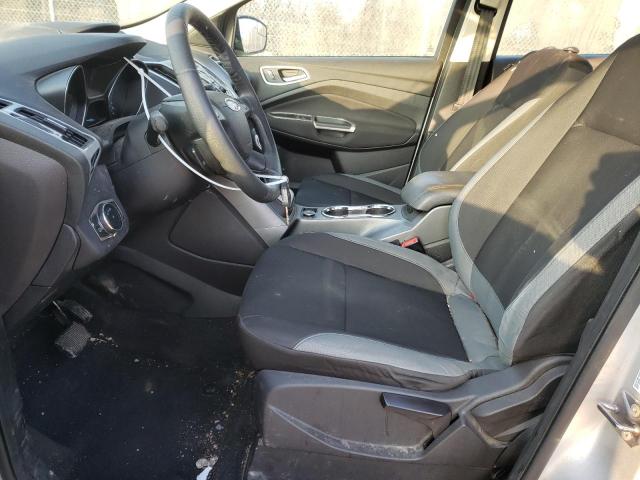 Photo 7 from auction – 2013 FORD ESCAPE S with VIN 1FMCU0F71DUA85379