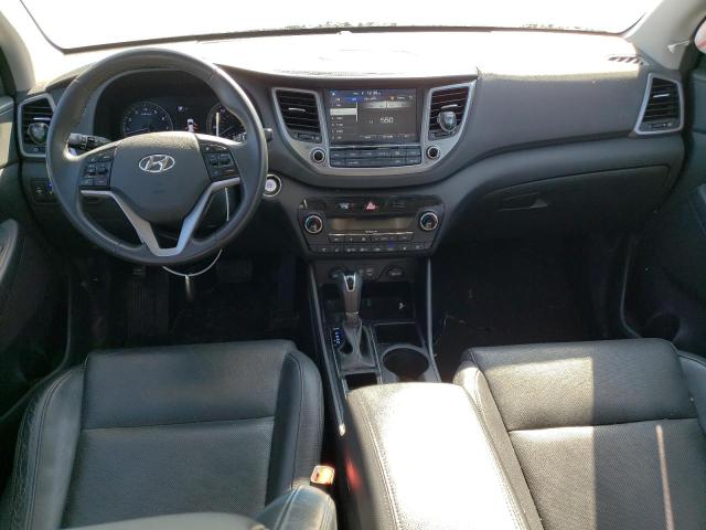 Photo 8 from auction – 2016 HYUNDAI TUCSON LIM with VIN KM8J33A29GU079759