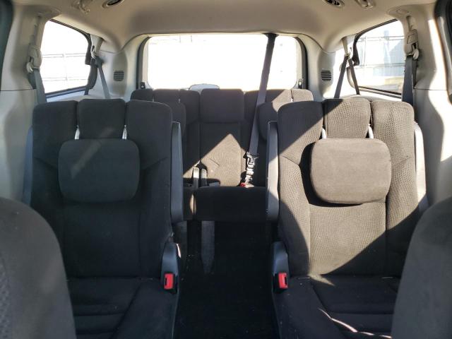 Photo 10 from auction – 2016 DODGE CARAVAN with VIN 2C4RDGBG4GR352030