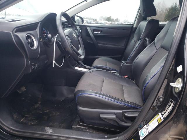 Photo 7 from auction – 2017 TOYOTA COROLLA L with VIN 2T1BURHE7HC836780