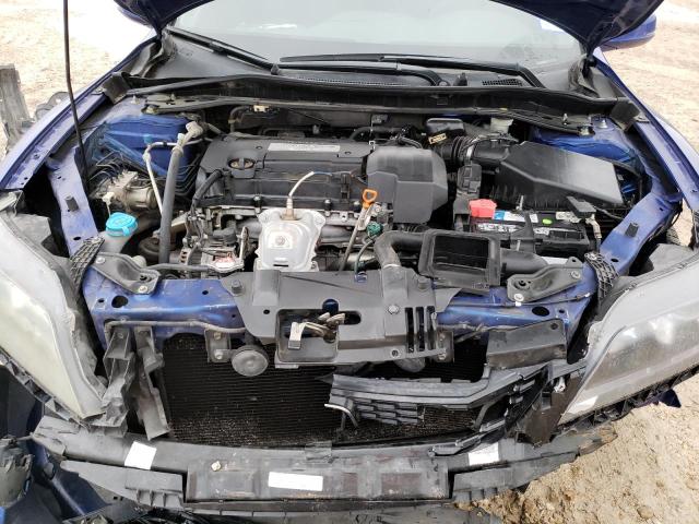 Photo 11 from auction – 2013 HONDA ACCORD EX with VIN 1HGCT1B76DA015852