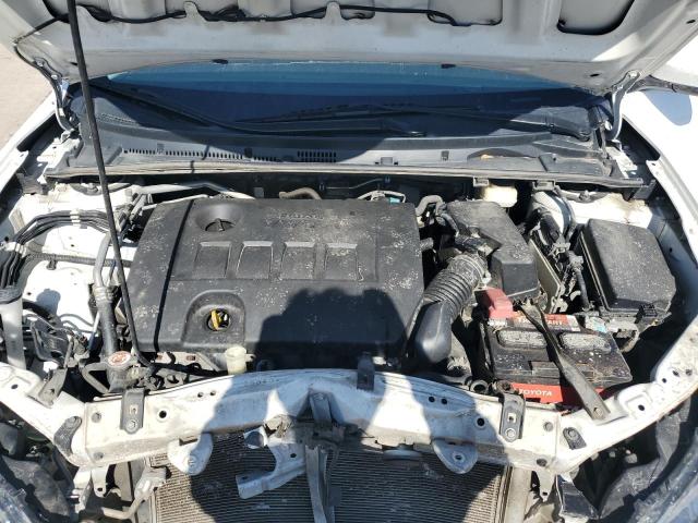 Photo 11 from auction – 2018 TOYOTA COROLLA L with VIN 5YFBURHEXJP751986
