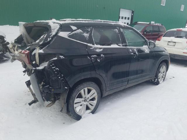 Photo 3 from auction – 2021 KIA SELTOS EX with VIN KNDERCAA4M7229881