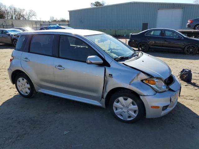 Photo 4 from auction – 2006 TOYOTA XB with VIN JTKKT624660133012