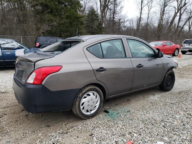 Photo 3 from auction – 2015 NISSAN VERSA S with VIN 3N1CN7AP1FL949767