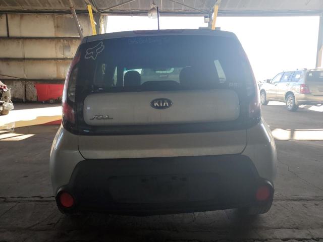 Photo 6 from auction – 2015 KIA SOUL with VIN KNDJN2A25F7772253