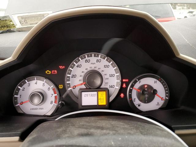 صورة رقم 9 من المزاد - 2014 HONDA PILOT EXLN مع VIN 5FNYF4H77EB001732